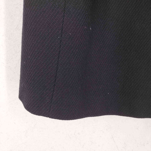 ギャップ Gap OLD ウールナイロントレンチコート レディース XXS