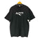 ユナイテッドアスレ UNITED ATHLE SUPER TIGER GYM プリントクルーネックTシャツ メンズ JPN:XXL