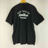 ユナイテッドアスレ UNITED ATHLE SUPER TIGER GYM プリントクルーネックTシャツ メンズ JPN:XXL