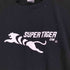 ユナイテッドアスレ UNITED ATHLE SUPER TIGER GYM プリントクルーネックTシャツ メンズ JPN:XXL
