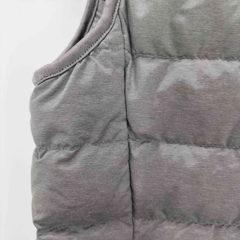 ユニクロ UNIQLO ウルトラライトダウンベスト レディース JPN:L