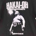 ハードコアチョコレート HARDCORE CHOCOLATE プリントクルーネックTシャツ メンズ JPN:XL
