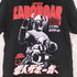 ハードコアチョコレート HARDCORE CHOCOLATE プリントクルーネックTシャツ メンズ JPN:XL