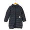 レイビームス Ray BEAMS フーデッドロングダウンコート レディース 0