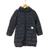 レイビームス Ray BEAMS フーデッドロングダウンコート レディース 0