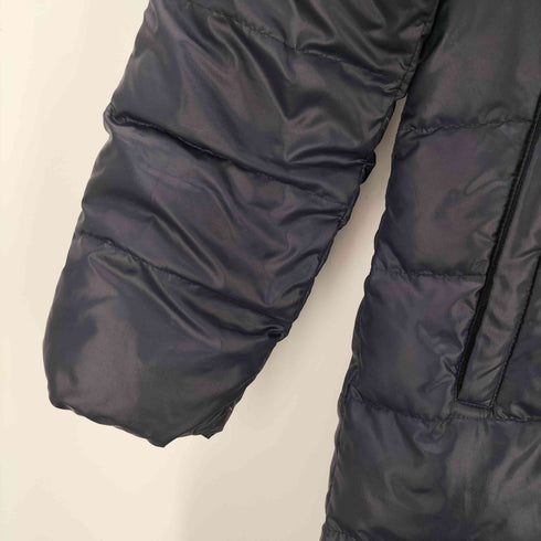 レイビームス Ray BEAMS フーデッドロングダウンコート レディース 0