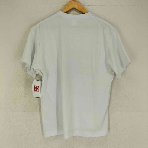 ザブラックアイパッチ THE BLACK EYE PATCH All Cuty BEP クルーネックTシャツ メンズ JPN:S