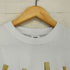 ザブラックアイパッチ THE BLACK EYE PATCH All Cuty BEP クルーネックTシャツ メンズ JPN:S