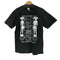 プリントスター printstar プリントクルーネックTシャツ メンズ JPN:XL