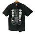 プリントスター printstar プリントクルーネックTシャツ メンズ JPN:XL