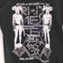 プリントスター printstar プリントクルーネックTシャツ メンズ JPN:XL