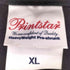 プリントスター printstar プリントクルーネックTシャツ メンズ JPN:XL