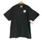 ホーリーシット HOLY SHIT プリントクルーネックTシャツ メンズ JPN:XXL