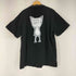 ホーリーシット HOLY SHIT プリントクルーネックTシャツ メンズ JPN:XXL