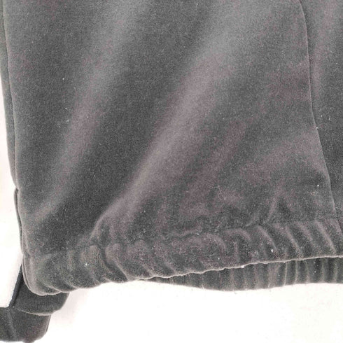 ナイキスケートボーディング NIKE SB Velour Skate Jacket メンズ JPN:XL