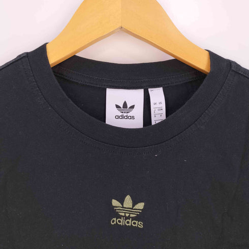 アディダスオリジナルス adidas Originals Camo Block Tee カモ柄 ブロック Tシャツ メンズ JPN:L