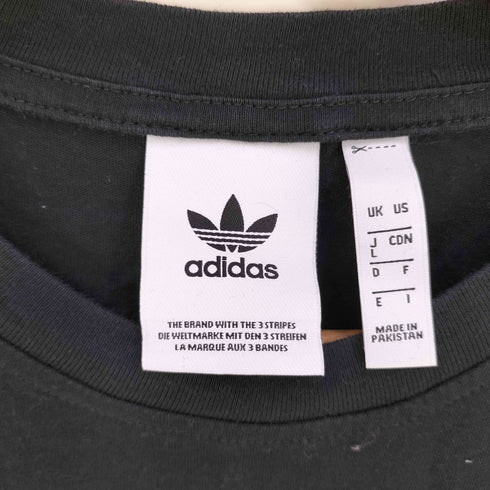 アディダスオリジナルス adidas Originals Camo Block Tee カモ柄 ブロック Tシャツ メンズ JPN:L