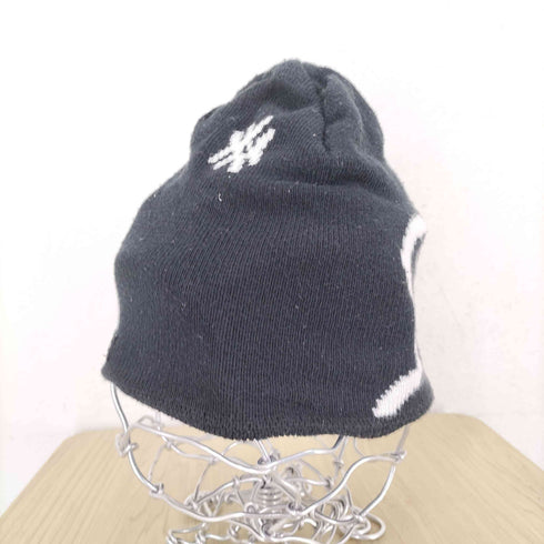 エクストララージ XLARGE ロゴプリントビーニー Y2K メンズ ONE SIZE