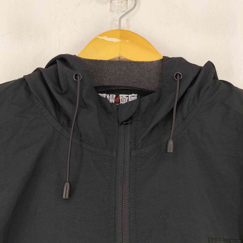 THE OSARU FACE アノラックパーカー メンズ JPN:XL