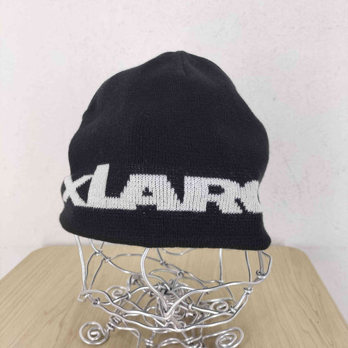 エクストララージ XLARGE リバーシブルビーニー Y2K メンズ