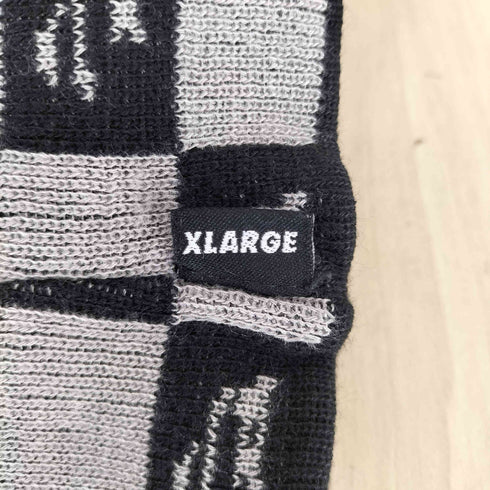 エクストララージ XLARGE リバーシブルビーニー Y2K メンズ