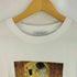 アデイインザライフユナイテッドアローズ A day in the life UNITED ARROWS アートプリント Tシャツ メンズ JPN:L
