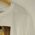 アデイインザライフユナイテッドアローズ A day in the life UNITED ARROWS アートプリント Tシャツ メンズ JPN:L