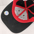 エヌエフエル NFL バトル マルチカラー刺繍キャップ メンズ FREE