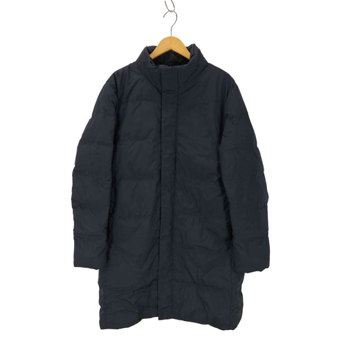 ユニクロ UNIQLO シームレスダウンコート メンズ JPN:L