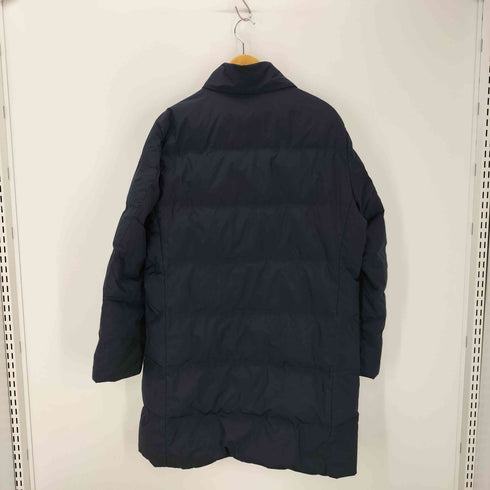 ユニクロ UNIQLO シームレスダウンコート メンズ JPN:L