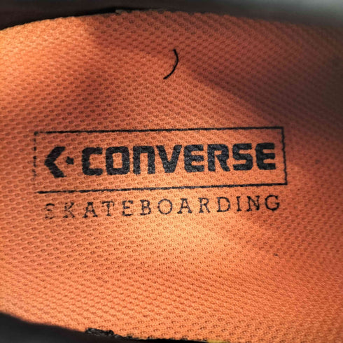 コンバーススケートボーディング CONVERSE SKATEBOARDING ブレイクスター SK CV OX メンズ JPN:26