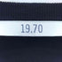 19.70 Nineteen Seventy ニットブルゾン レディース JPN:M