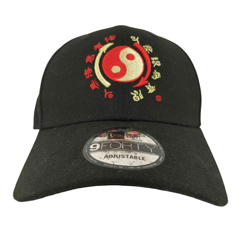 ニューエラ NEW ERA 刺繍ベースボールキャップ メンズ FREE