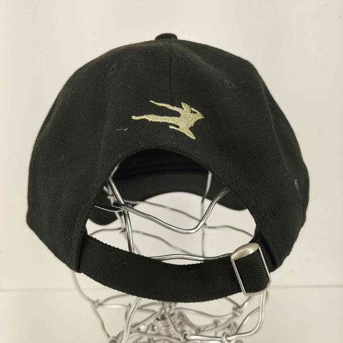 ニューエラ NEW ERA 刺繍ベースボールキャップ メンズ FREE
