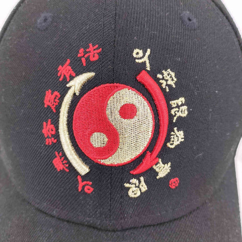 ニューエラ NEW ERA 刺繍ベースボールキャップ メンズ FREE