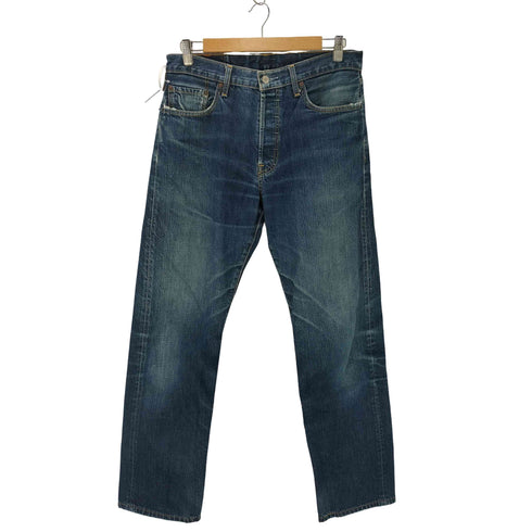 リーバイス Levis ボタン裏刻印359 501 ボタンフライ デニムパンツ メンズ 33X32