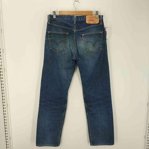 リーバイス Levis ボタン裏刻印359 501 ボタンフライ デニムパンツ メンズ 33X32