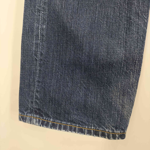 リーバイス Levis ボタン裏刻印359 501 ボタンフライ デニムパンツ メンズ 33X32