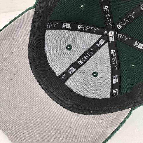 ニューエラ NEW ERA 9 FORTY ベースボールキャップ メンズ