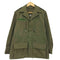 フレンチアーミー FRENCH ARMY フランス軍 H.ROQUETTE ET FILS 製 1966 M-64 背面スカジャン刺繍カスタム メンズ