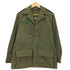 フレンチアーミー FRENCH ARMY フランス軍 H.ROQUETTE ET FILS 製 1966 M-64 背面スカジャン刺繍カスタム メンズ