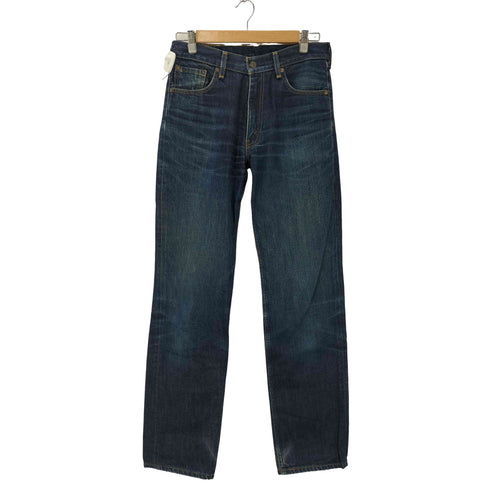リーバイス Levis ボタン裏刻印J38 502 デニムパンツ メンズ 31X34