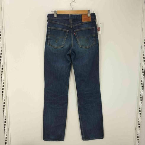 リーバイス Levis ボタン裏刻印J38 502 デニムパンツ メンズ 31X34