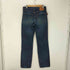リーバイス Levis ボタン裏刻印J38 502 デニムパンツ メンズ 31X34
