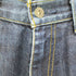 リーバイス Levis ボタン裏刻印J38 502 デニムパンツ メンズ 31X34