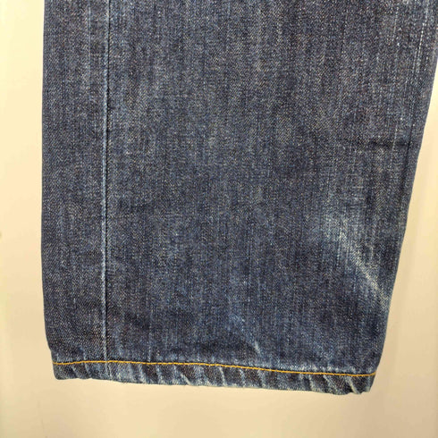 リーバイス Levis ボタン裏刻印J38 502 デニムパンツ メンズ 31X34