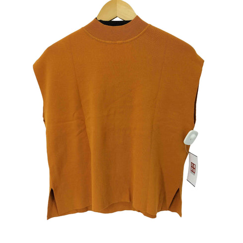 エヌナチュラルビューティーベーシック N.NATURAL BEAUTY BASIC 24SS 総針ボトルリラックスニット レディース JPN:M