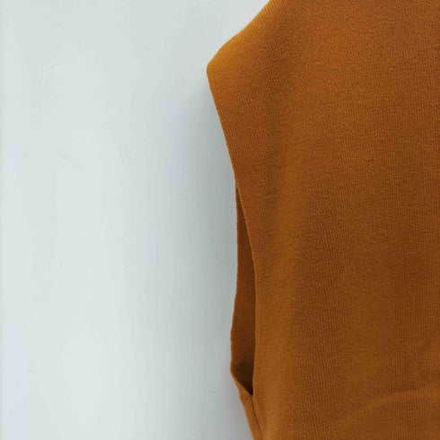 エヌナチュラルビューティーベーシック N.NATURAL BEAUTY BASIC 24SS 総針ボトルリラックスニット レディース JPN:M