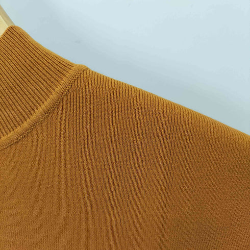 エヌナチュラルビューティーベーシック N.NATURAL BEAUTY BASIC 24SS 総針ボトルリラックスニット レディース JPN:M