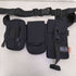DEVICE CORDURA マグネットロック ベルトポーチ メンズ